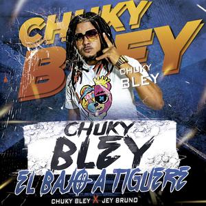 El Bajo A Tiguere (feat. Jay Bruno)