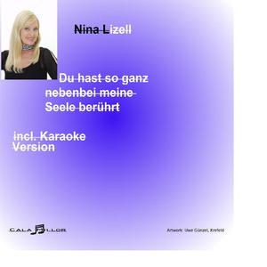Du hast so ganz nebenbei meine Seele berührt (Karaoke Mix mit Chor)