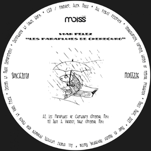 Just A Vacancy, Babe