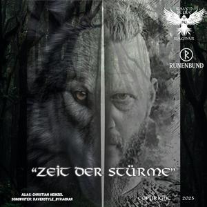 Feuer in den Augen, das Schicksal naht