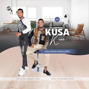 Nihlushwa izinhliziyo