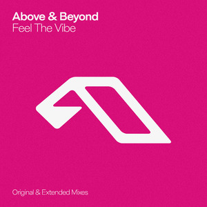 Feel The Vibe (Extended Mix)