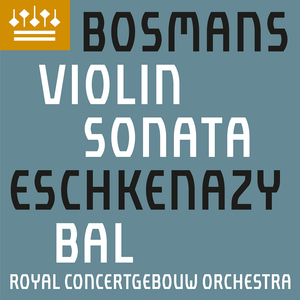 Sonata for Violin & Piano:III. Adagio