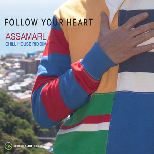 FOLLOW YOUR HEART