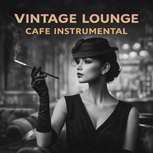 Dusty Vinyl Lounge Beat