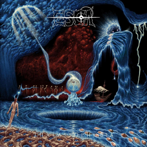 Thalassophobia