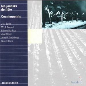 Kanons:Dreistimmiger Rätselkanon