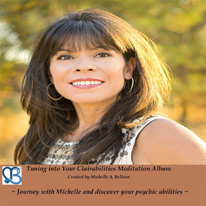 Clairalience Meditation