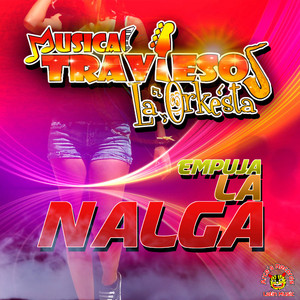 Empuja La Nalga