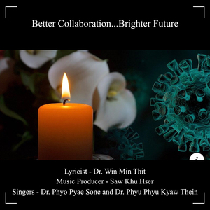 Better Collaboration...Brighter Future