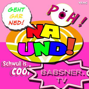 The GG and Kelly Dance (No, No, No)