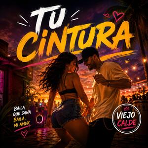 Tu cintura