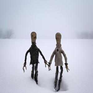 Doppelgänger (feat. Druwu)