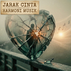 Jarak Cinta