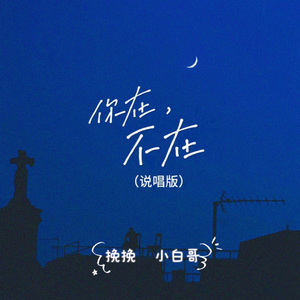 你在，不在（2024说唱版）