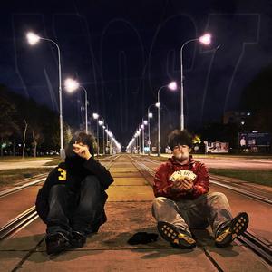 uuu (feat. m1siak & Sabskis)