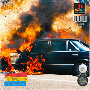 [FREE]"狂轰滥炸"|炸场Rage Trap Freestyle & 9Zi Type Beat