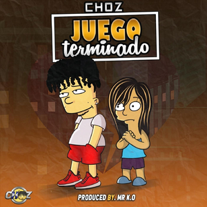 Juego Terminado