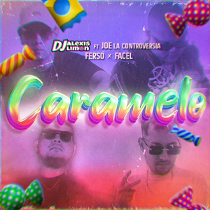 Caramelo (feat. Facel)