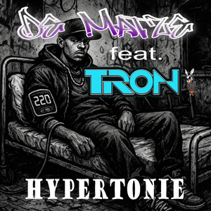 Hypertonie
