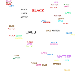 Black Lives Matter