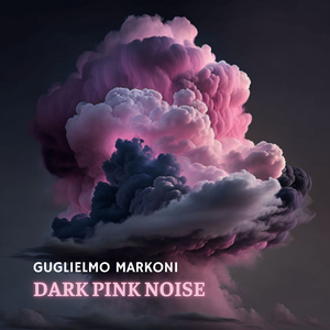 Dark Pink Noise