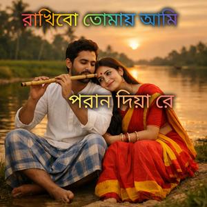 রাখিব তোমায় আমি পরান দিয়া রে folk Gaan Bd