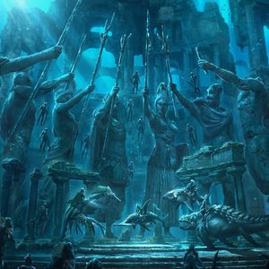 Atlantis