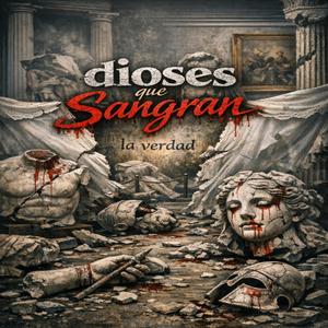 dioses que Sangran ( Version Olimpuz)