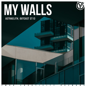 My Walls (Radio Edit)