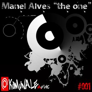 The One (Xavi Carrique Mix)