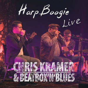 Harp Boogie (Live)