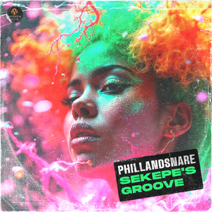Sekepe's Groove (Original)