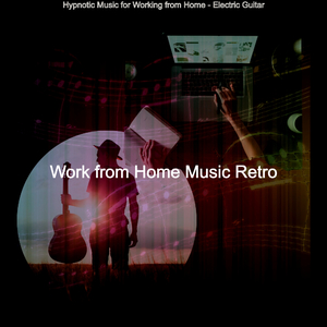 Opulent (Sound for Working from Home)