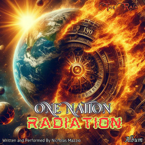 Fear Thou Not (The King Stands For Us) (Here Comes The End) (The Last Great Deception)