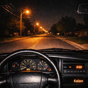 Driving Home at 3am