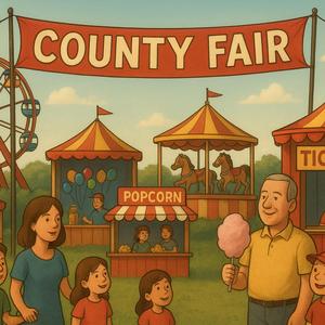 County Fair