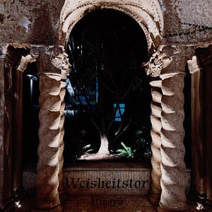 Mingyu - Weisheitstor