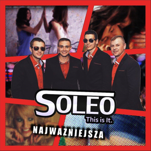 Najważniejsza (Synek Remix)