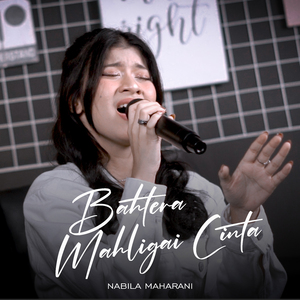 BAHTERA MAHLIGAI CINTA