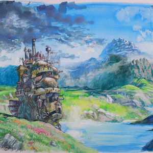 别了夏天（cover 手嶌葵）（翻自 手嶌葵）