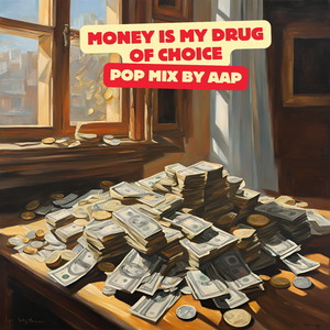Money Is My Drug of Choice (Pop Mix)