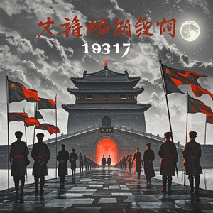 铭记一九三七