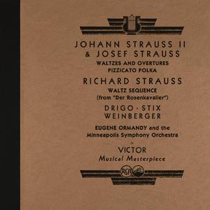 Aquarellen, Op. 258 "Walzer" (2022 Remastered Version)