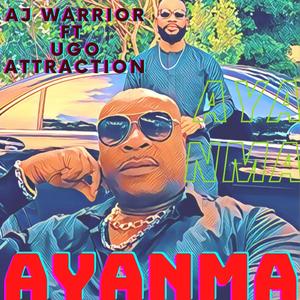 AYANMA