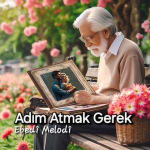 Adım Atmak Gerek