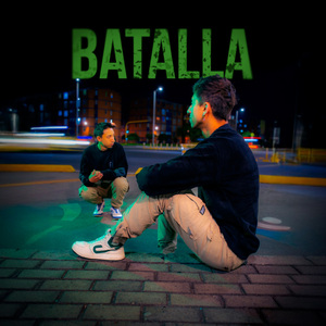Batalla