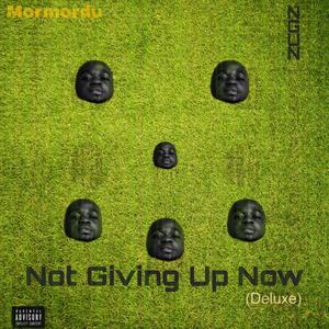 NGUN (Remix) (feat. Naira Marley & Idahrego)