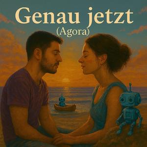 Genau jetzt (Agora)