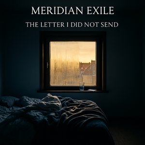 The Letter I Did Not Send